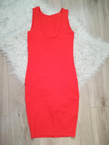 Letné šaty, amisu,36