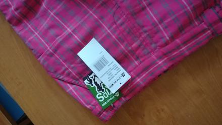 Outdoorove nohavice, alpine pro,152