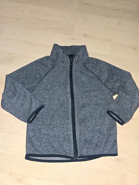Tenká mikina č.98-104, h&m,98
