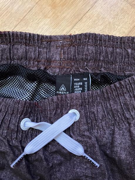 Plavky firefly, velmi zachovale, firefly,152