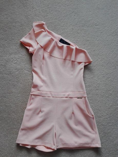 Marhuľkovy overal, s