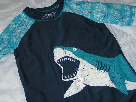 Plavkové tričko, 122