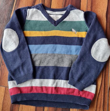 Svetrik h&m, h&m,86