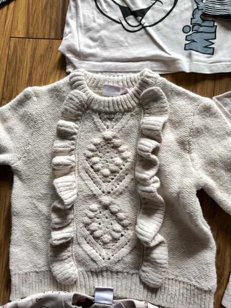 Zara balík 110, 104–116