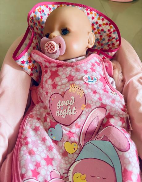 Set babik s prislusenstvom, 