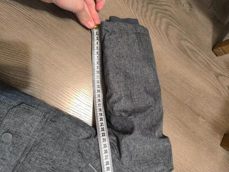 Vetrovky s visačkou, 110