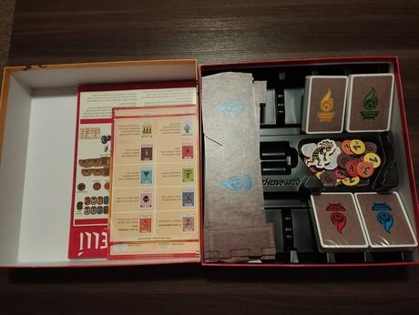 Spoločenská hra kokopellí,