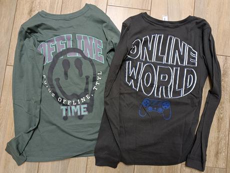 Pyžamo, chapter young,158 / 164