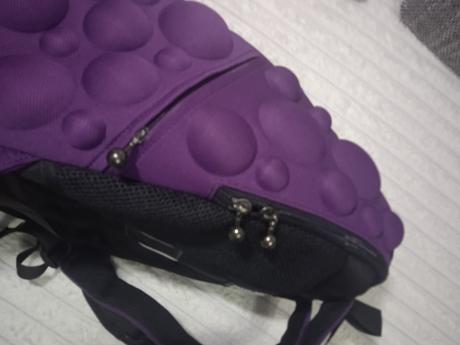 Madpax bubble batoh, 