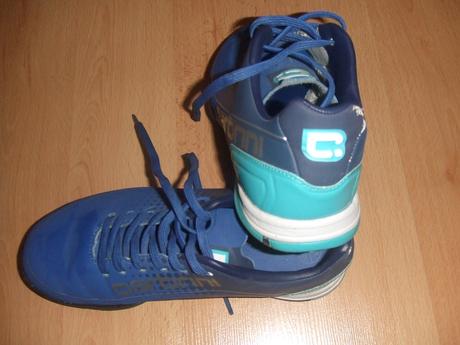 Detské botasky carbrini, 36