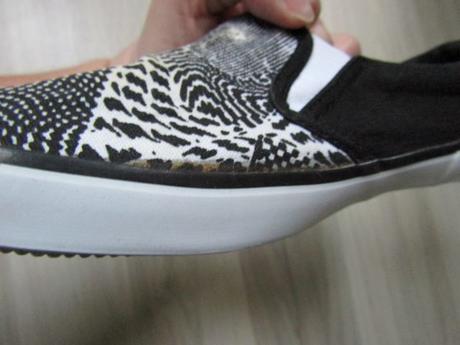 Plátenky spiderman, h&m,37