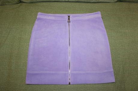 Jemná sukňa s/m, pimkie,m