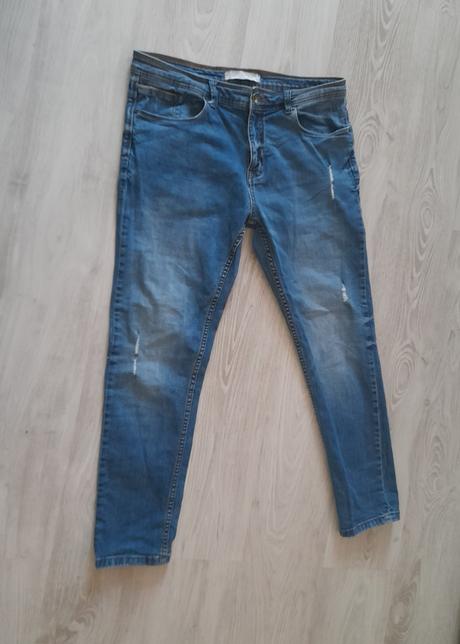 Rifle, zara,42
