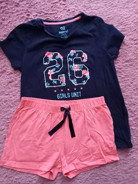 Pyžamo, pepperts,146