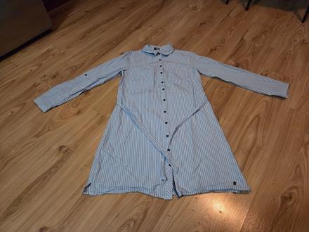 Šaty dámske, tchibo,36