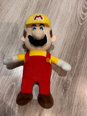 Super mario, 