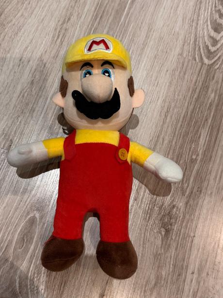Super mario,