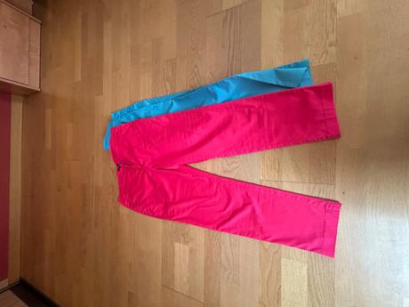 7/8 nohavice zn. solar, 38