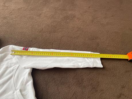 Dievčenská mikina napapijri, napapijri,140