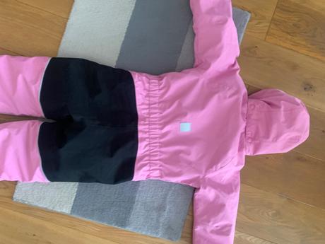 Reima pakuri zimná kombinéza 110/116, reima,110 / 116