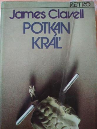 Potkan kráľ,