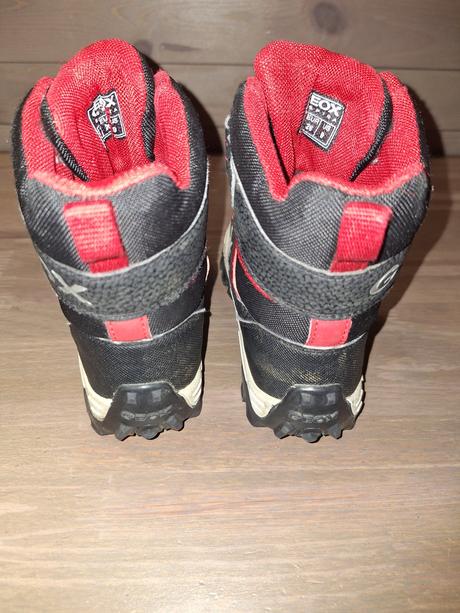 Čižmy zn. geox, geox,26
