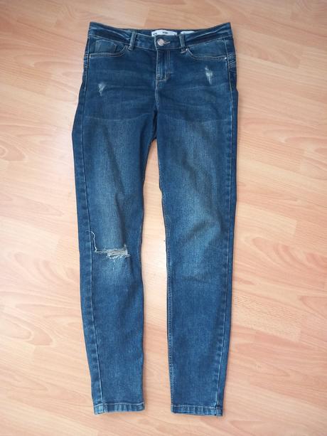 Rifle push up č.36, sinsay,36