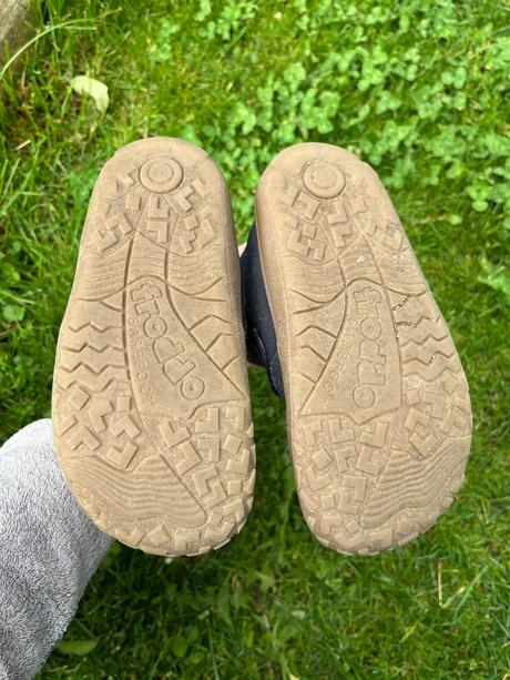 Zimne froddo topanky c 27, froddo,27