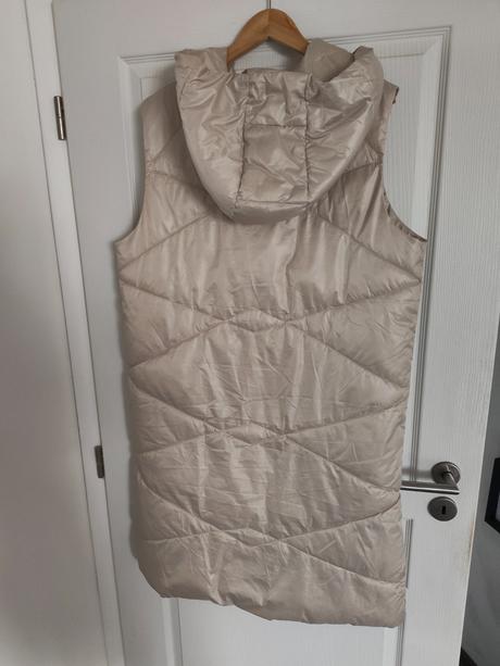 Dámska vesta, reserved,l