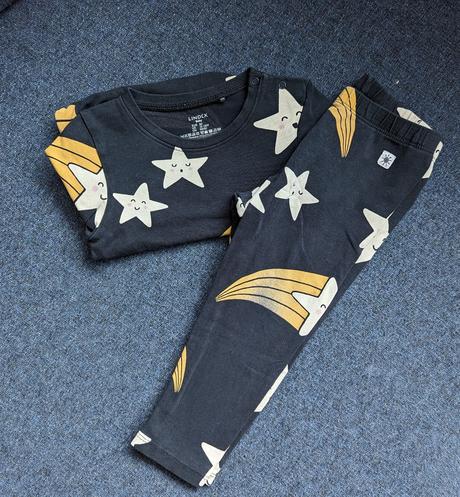 Lindex súprava hviezdička 86, lindex,86