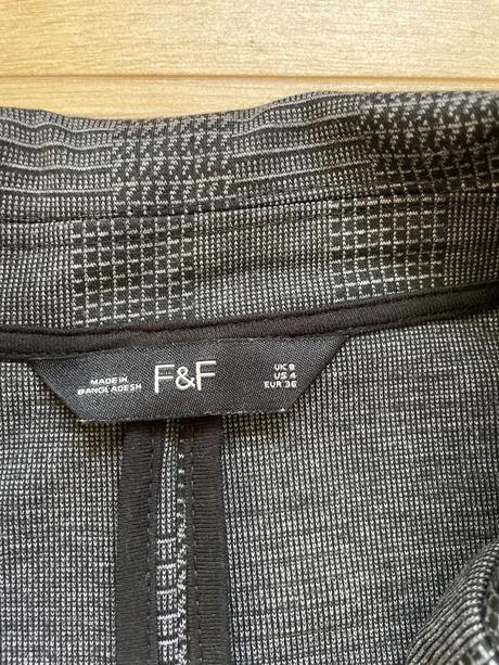 Sako, f&f,s