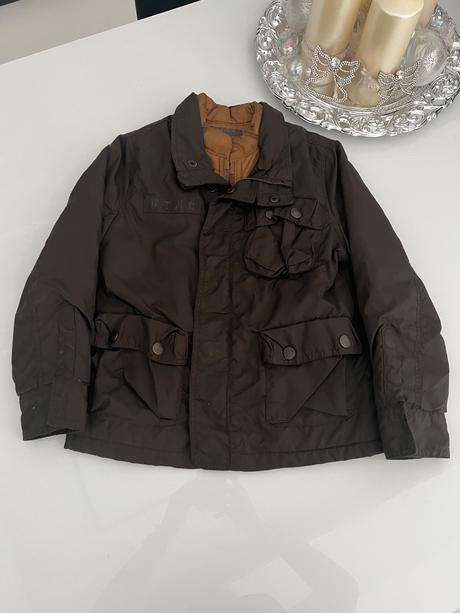 Zara bunda, zara,116