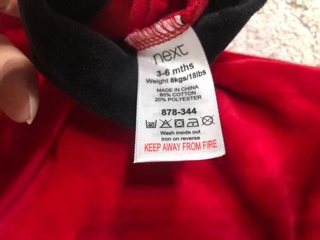 Santa overal, next,68