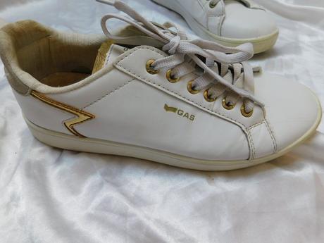 Gas kvalitne tenisky, 39