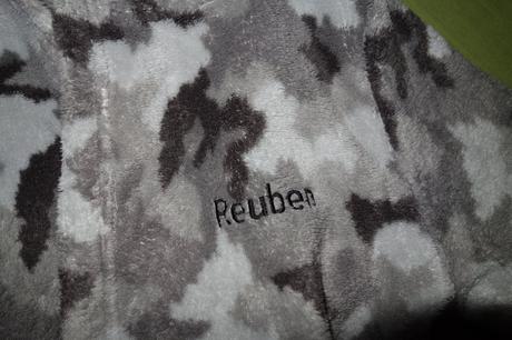 Maskacovy zupance, 110