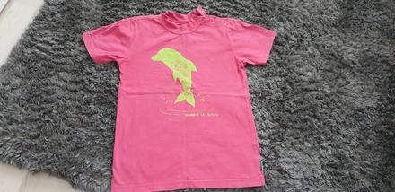 Tričko č.116-122, 116