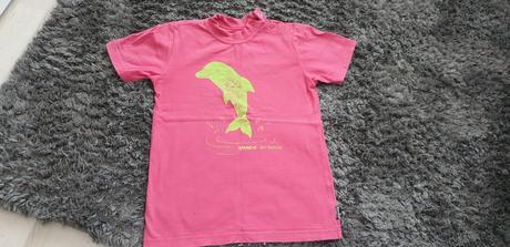 Tričko č.116-122, 116