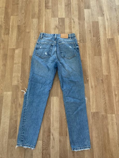 Rifle bershka (mom) v.34, bershka,34