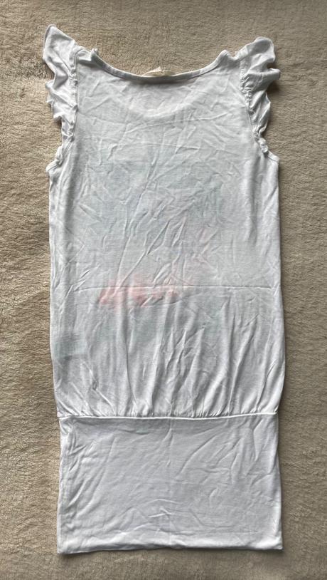 Šaty na leto, h&m,146