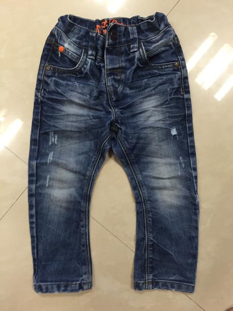 Frajerské riflicky next, next,86