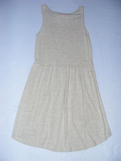 Basic šaty zn. yigga - 146/152, yigga,146