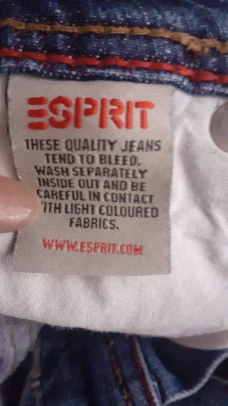 Riflové trištvrťáky esprit, esprit,36