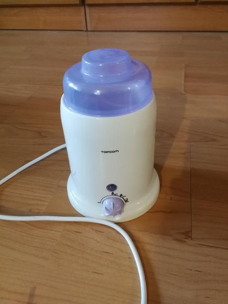 Topcom sterilizátor, 