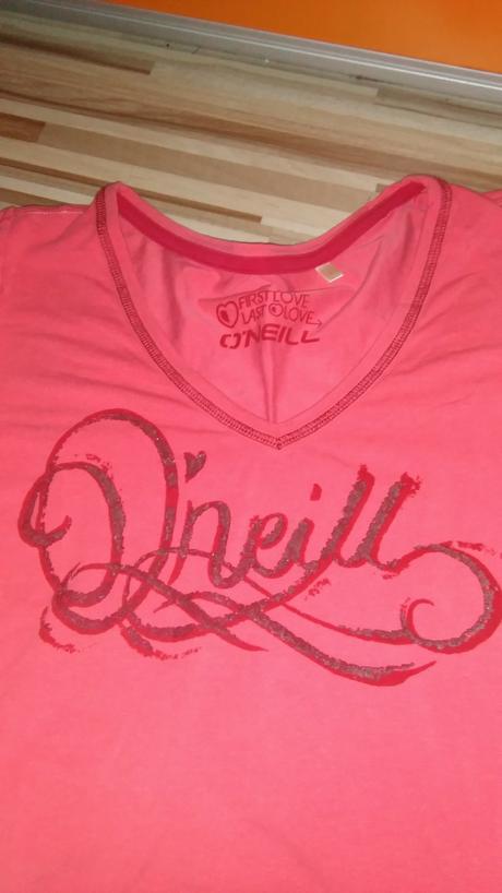 Natelnik oneil dlhý rukav s, s