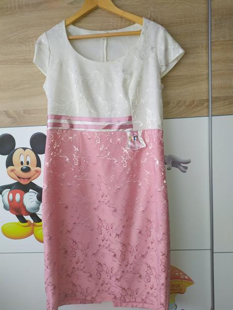 Spoločenské šaty, 46