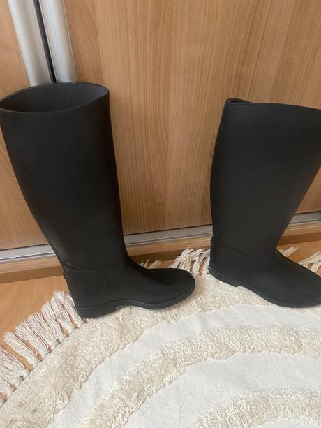 Jazdecké čižmy, 36