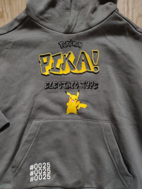 Detské mikiny a tričká, f&f,110