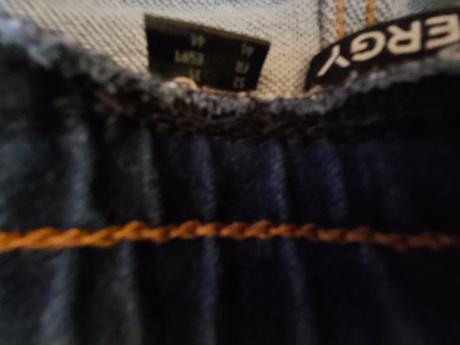 Riflové nohavice 52, 52