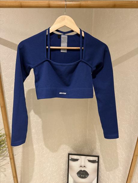 Sportovy top bo tee, m