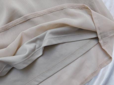 Kvalitne velmi pekne šaty, 38